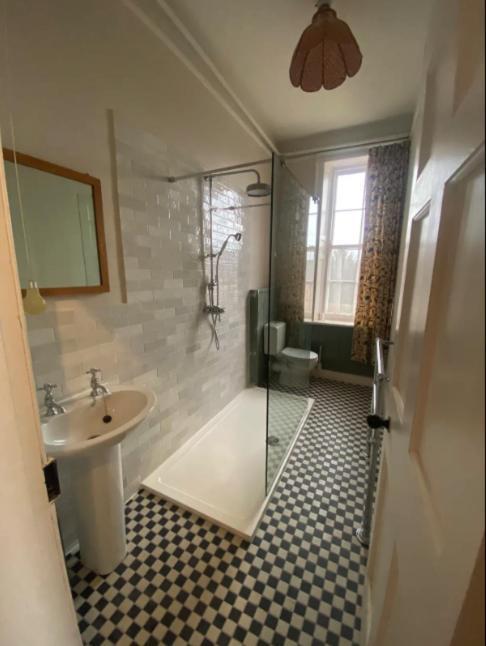 Apartment Hall South Wing, North Yorkshire Thirsk
