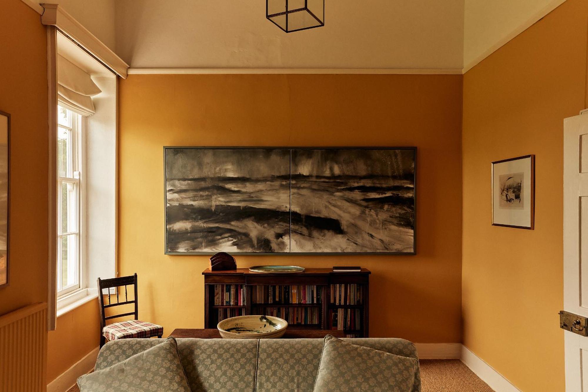 Hall South Wing, North Yorkshire Apartment
