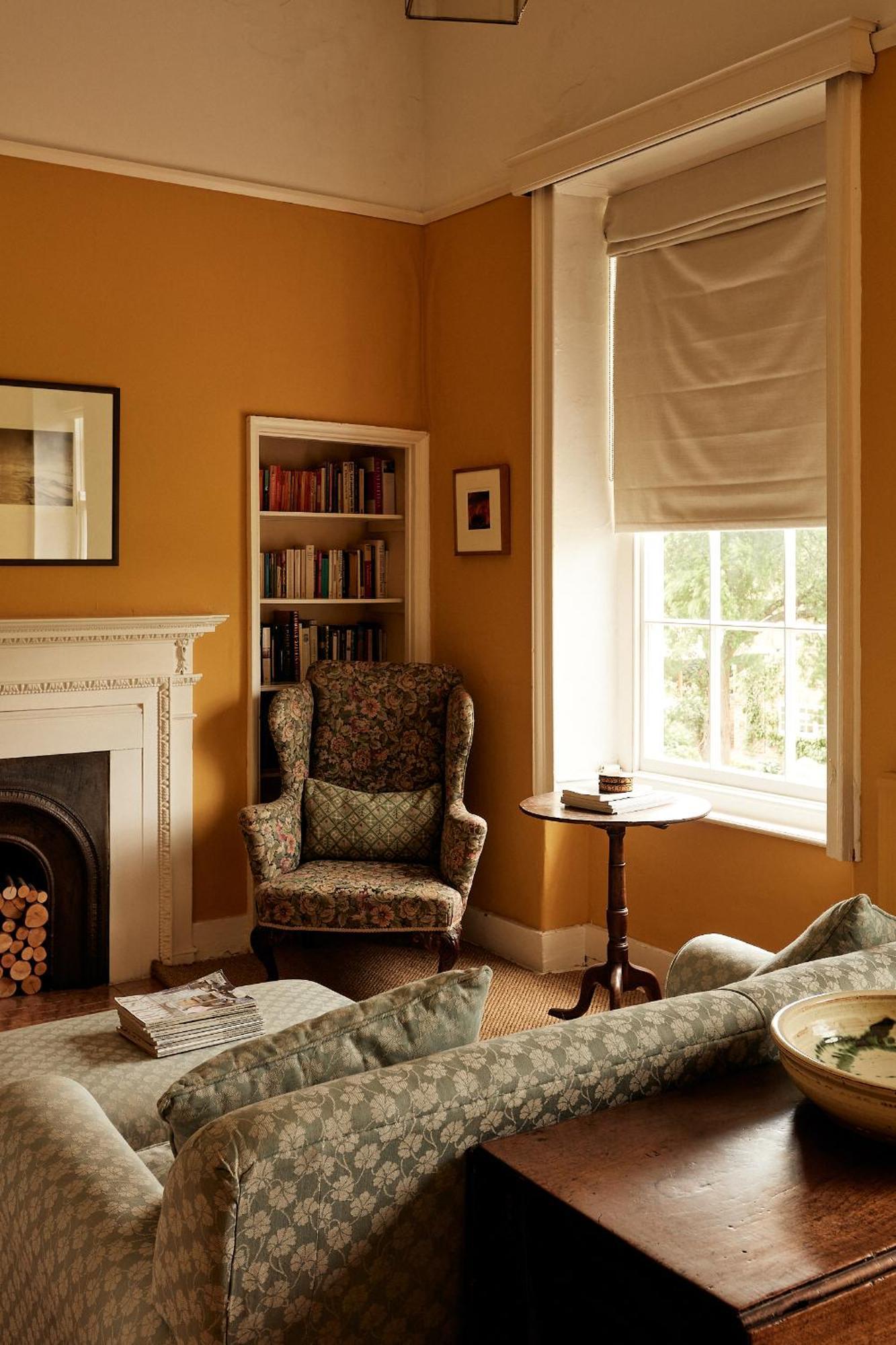 Hall South Wing, North Yorkshire *