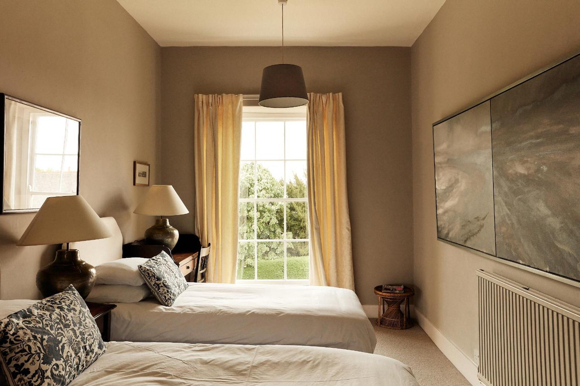 Hall South Wing, North Yorkshire Apartment Thirsk