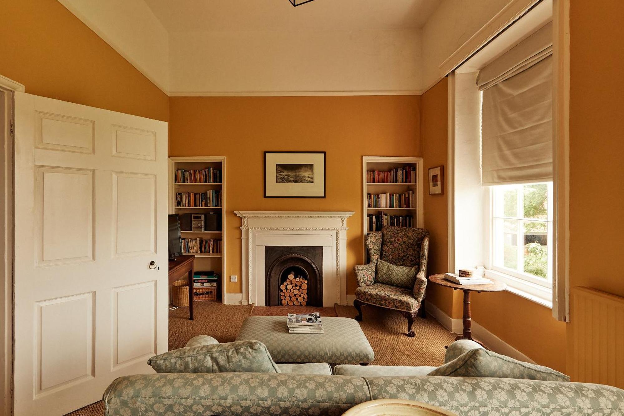 Apartment Hall South Wing, North Yorkshire Thirsk